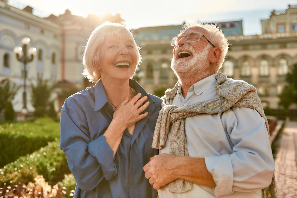 6 Simple Ways to Improve Your Brain Health